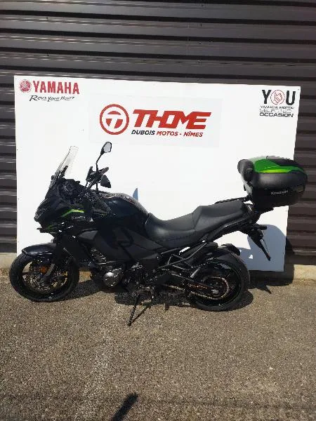 VERSYS 1000 2018