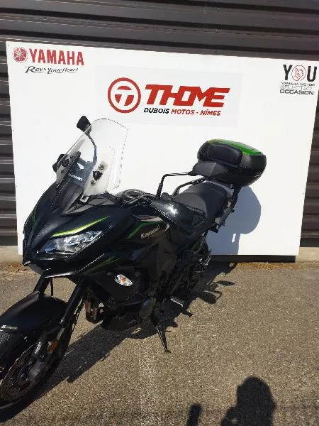VERSYS 1000