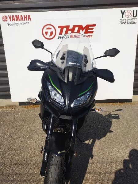 VERSYS 1000