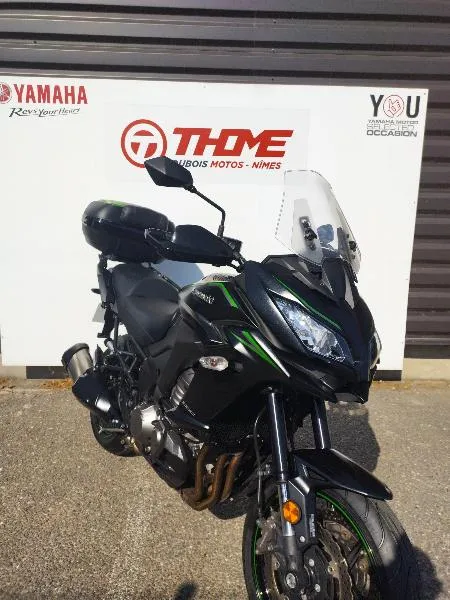 VERSYS 1000