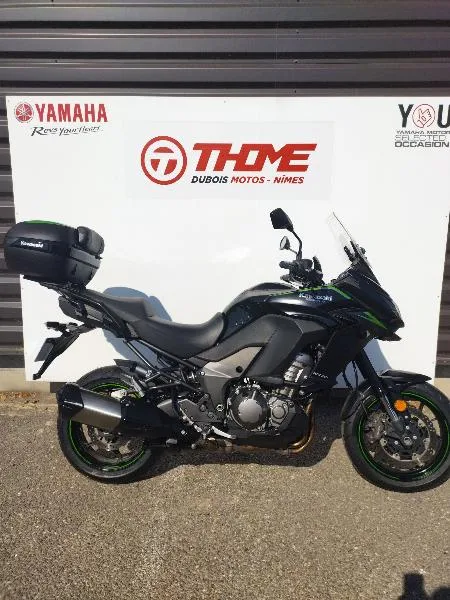 VERSYS 1000