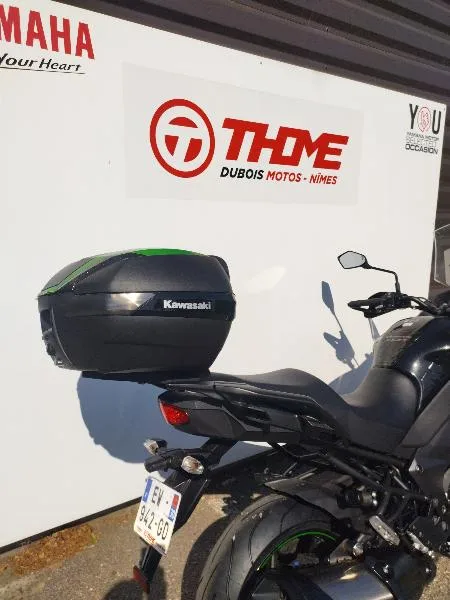 VERSYS 1000