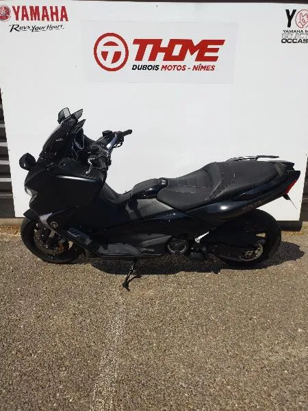 XP TMAX 530 SX