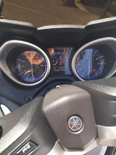 XP TMAX 530 SX