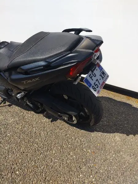 XP TMAX 530 SX