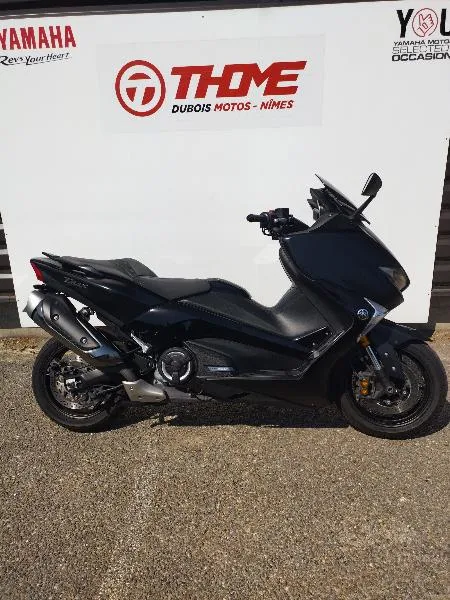 XP TMAX 530 SX