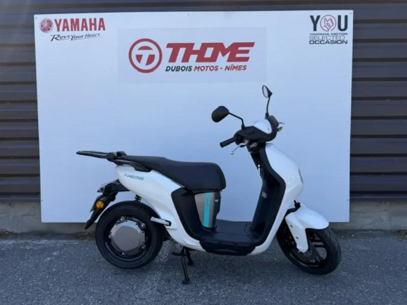NEO'S 50 ELECTRIQUE