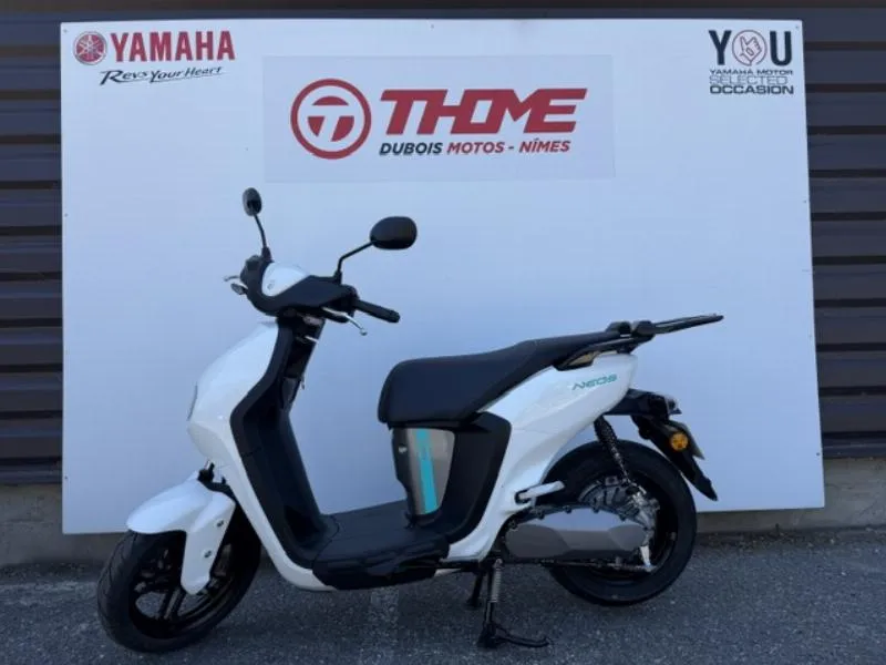 NEO'S 50 ELECTRIQUE