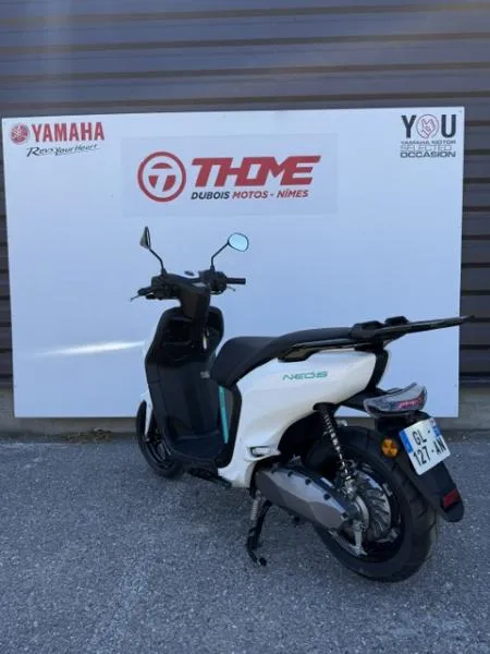 NEO'S 50 ELECTRIQUE