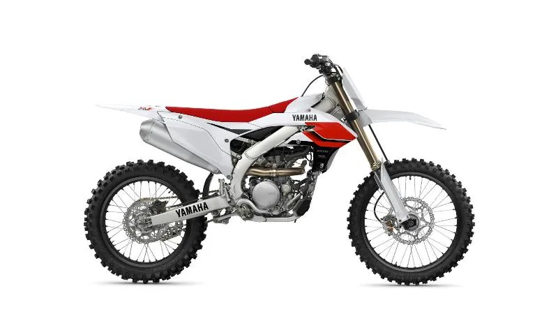 YZF 250