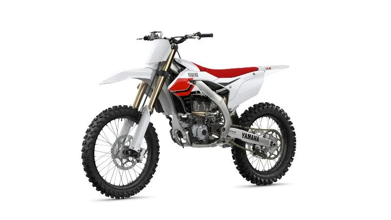 YZF 250