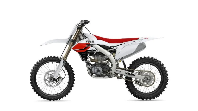 YZF 250