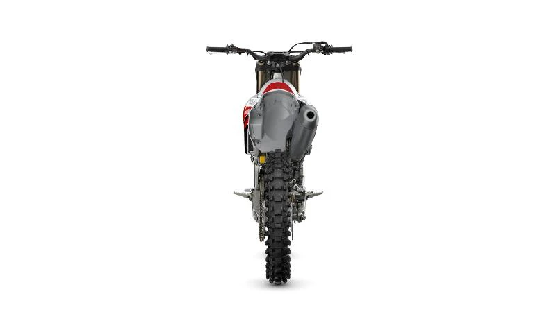 YZF 250