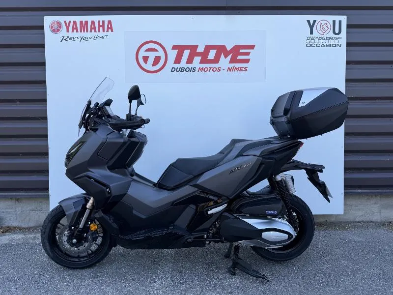 ADV 350