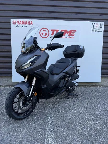 ADV 350