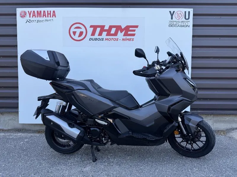 ADV 350