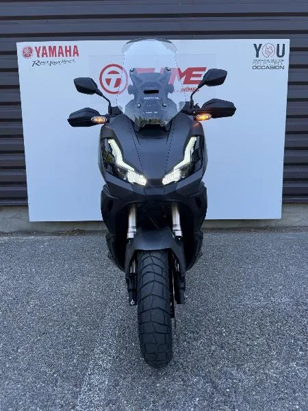 ADV 350