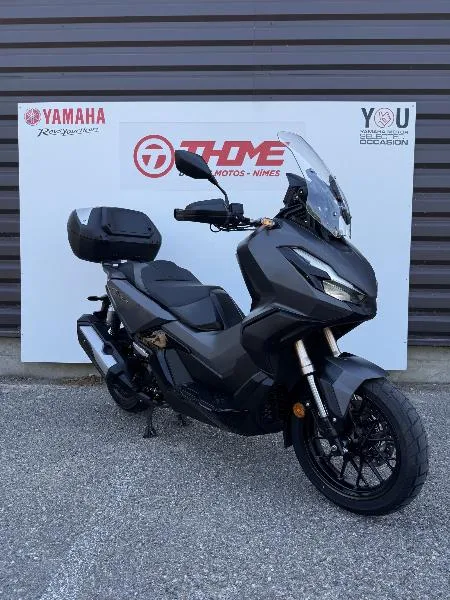 ADV 350