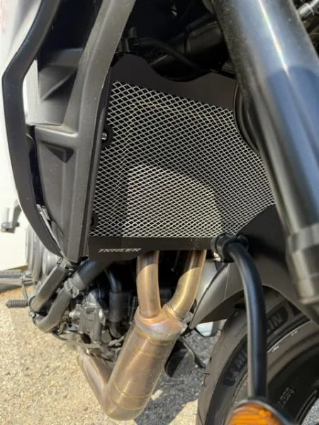 TRACER 7 35KW