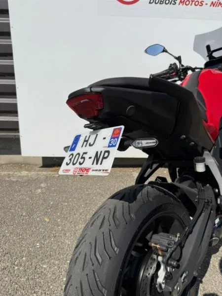 TRACER 7 35KW