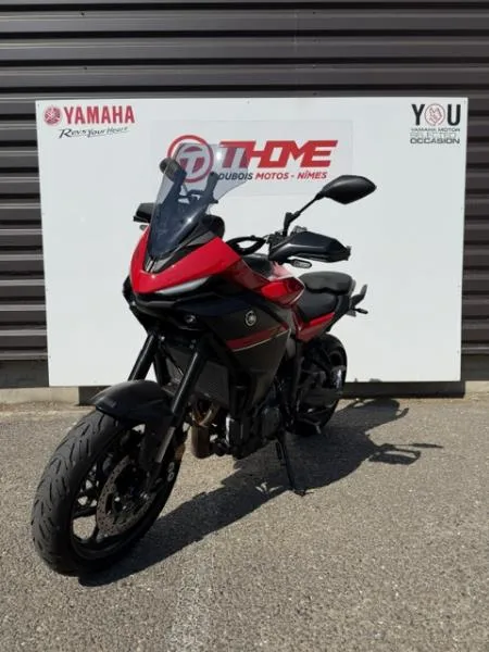TRACER 7 35KW