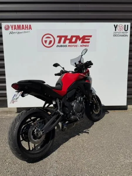 TRACER 7 35KW