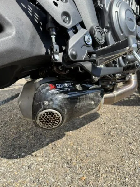TRACER 7 35KW