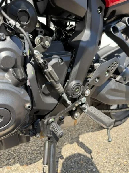 TRACER 7 35KW