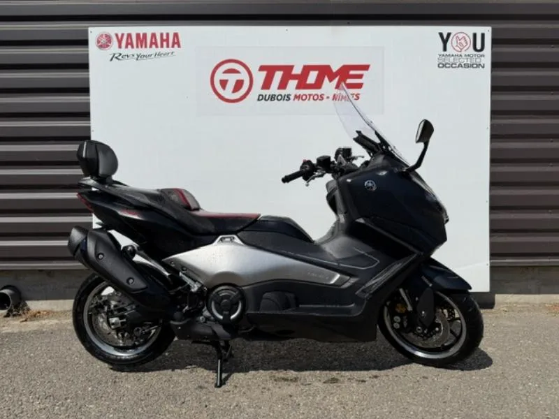 XP TMAX 560