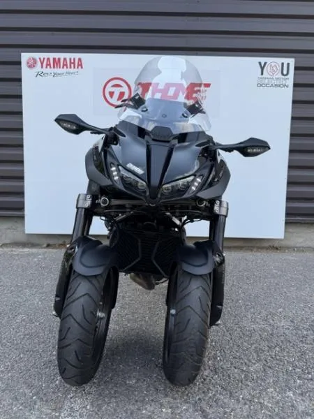 NIKEN 850 GT