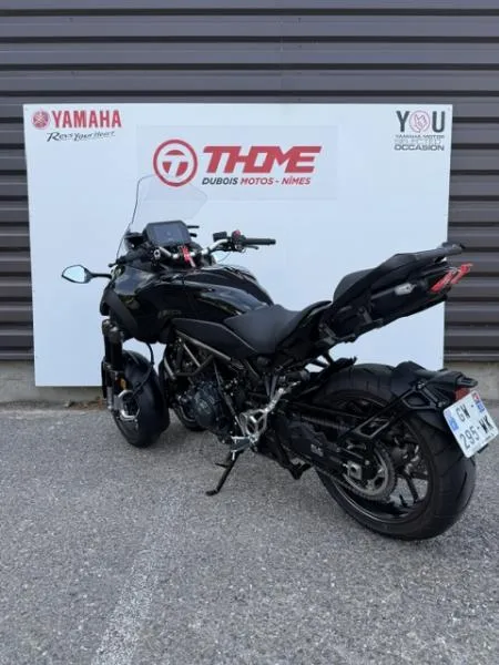 NIKEN 850 GT