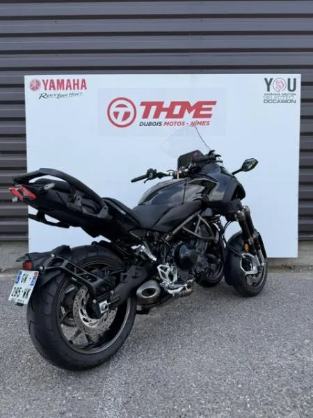 NIKEN 850 GT