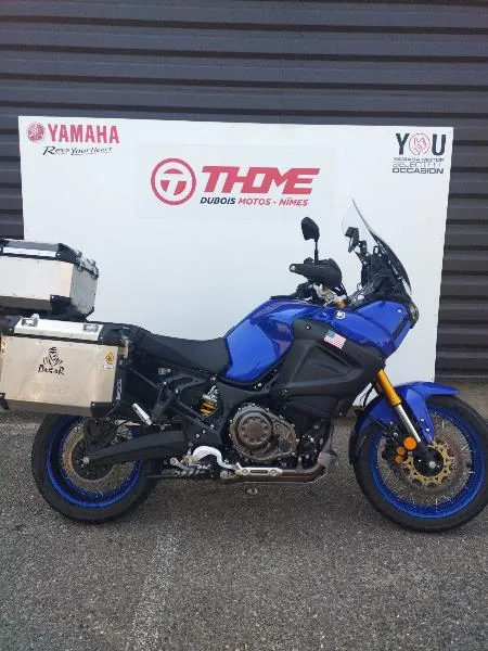 XTZ 1200 SUPER TENERE