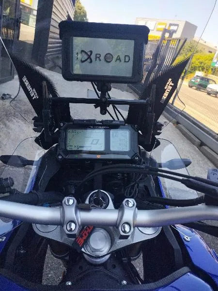 XTZ 1200 SUPER TENERE
