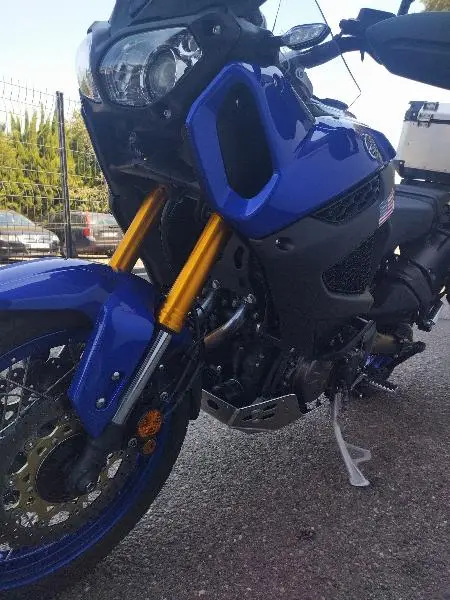 XTZ 1200 SUPER TENERE