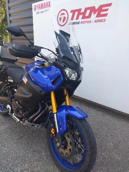 XTZ 1200 SUPER TENERE