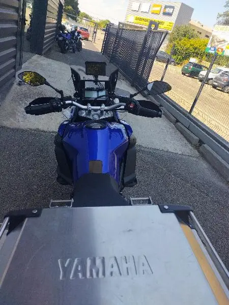 XTZ 1200 SUPER TENERE