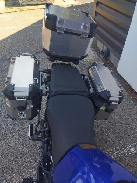 XTZ 1200 SUPER TENERE