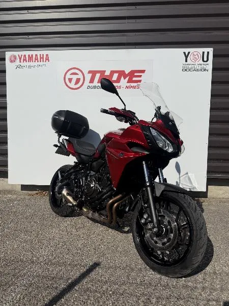 TRACER 700