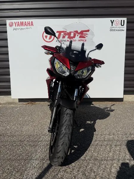 TRACER 700