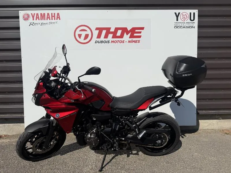 TRACER 700