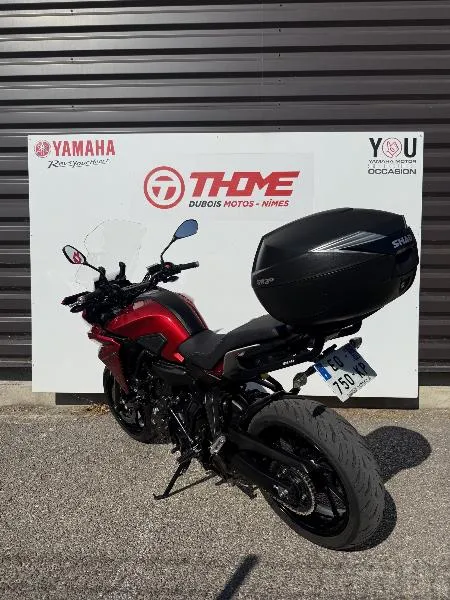 TRACER 700
