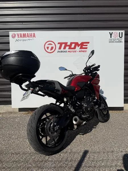 TRACER 700