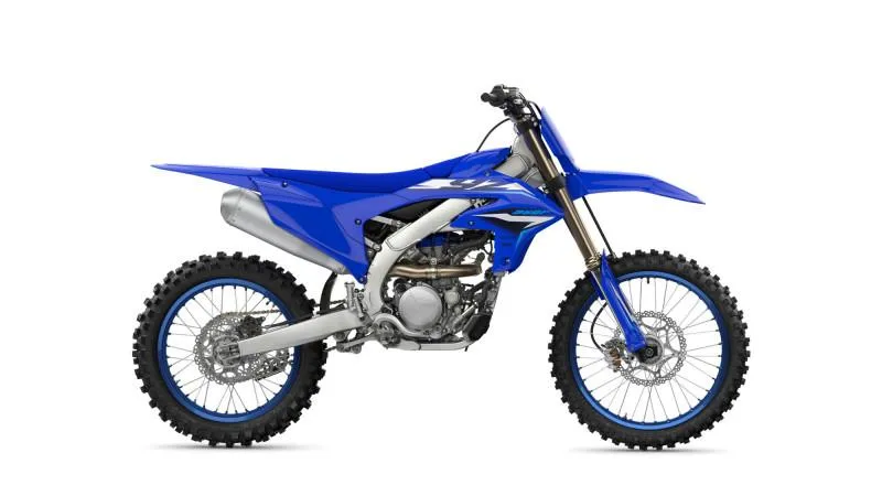YZF 250