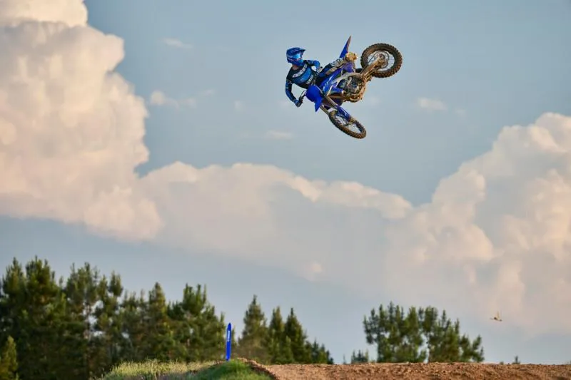 YZF 250