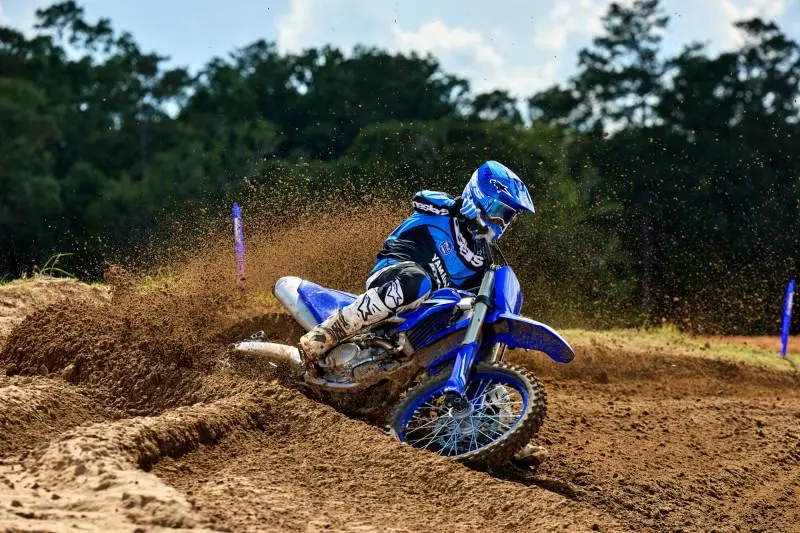 YZF 250