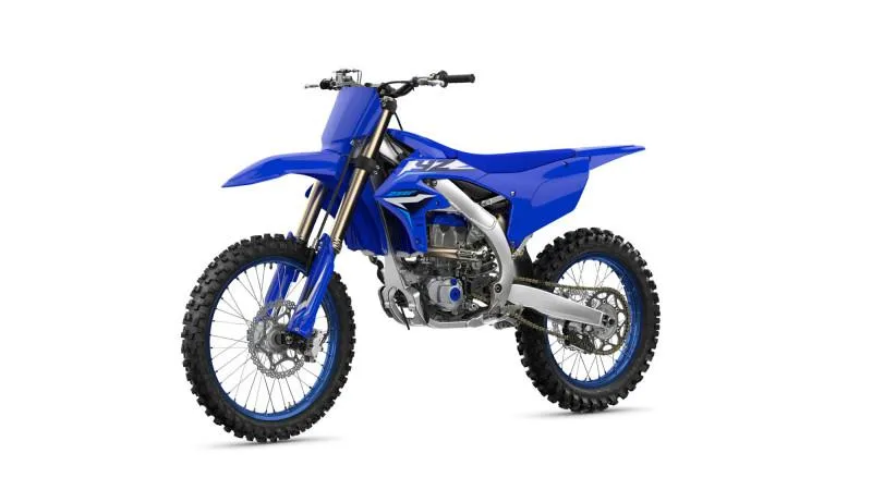 YZF 250