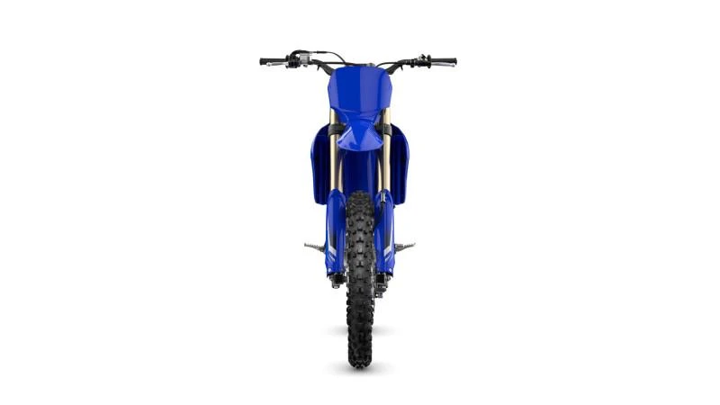 YZF 250