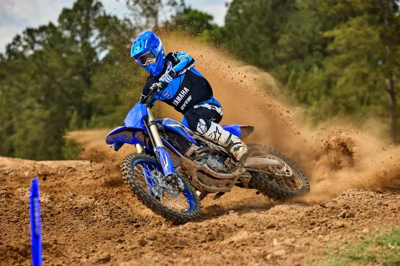 YZF 250