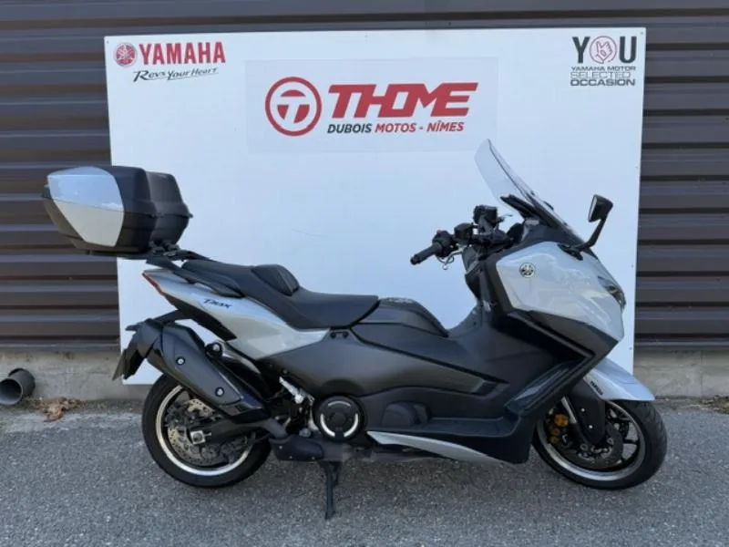 XP TMAX 560 TECH MAX